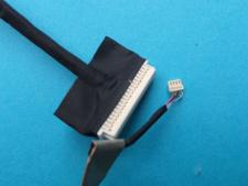 Шлейф матриці до ноутбука Lenovo G710 №3